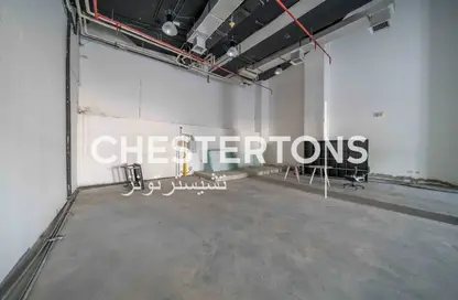 Retail - Studio for rent in Capital Golden Tower - Business Bay - Dubai