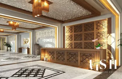Apartment - 2 Bedrooms - 3 Bathrooms for sale in Rahaal - Madinat Jumeirah Living - Umm Suqeim - Dubai