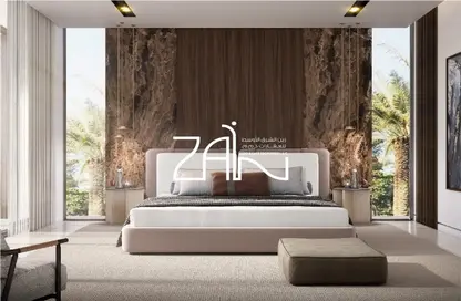 Villa - 3 Bedrooms - 5 Bathrooms for sale in Reem Hills - Najmat Abu Dhabi - Al Reem Island - Abu Dhabi