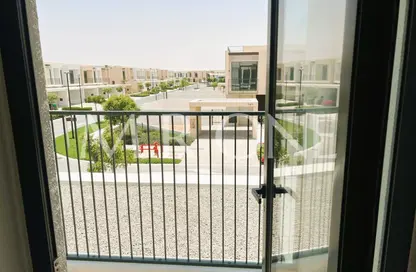 فيلا - 3 غرف نوم - 4 حمامات للايجار في جرينفيو 3 - اعمار الجنوبية - دبي الجنوب (مركز دبي العالمي) - دبي