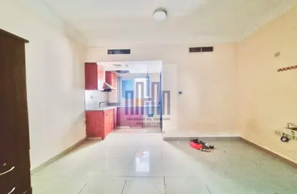 Apartment - 1 Bathroom for rent in Fire Station Road - Muwaileh - Sharjah
