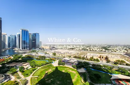 Apartment - 1 Bedroom - 2 Bathrooms for sale in Armada Tower 3 - JLT Cluster P - Jumeirah Lake Towers - Dubai