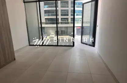 Apartment - Studio - 1 Bathroom for rent in Amal Tower - Dubai Sports City - Dubai