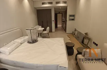 شقة - 1 حمام للايجار في الصرح ريزيدنس 11 - الضاحية 10 - قرية الجميرا سركل - دبي شقة - 1 حمام للايجار في الصرح ريزيدنس 11 - الضاحية 10 - قرية الجميرا سركل - دبي