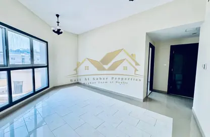 Apartment - 1 Bedroom - 2 Bathrooms for rent in Al Raffa - Bur Dubai - Dubai