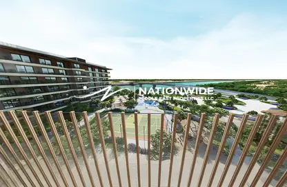 شقة - غرفة نوم - 2 حمامات للبيع في جاردينيا باي - جزيرة الياس - أبوظبي