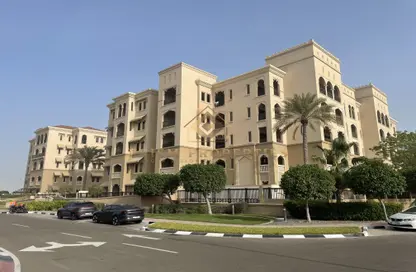 شقة - 2 غرف نوم - 3 حمامات للبيع في مساكن شاطئ السعديات - شاطئ السعديات - جزيرة السعديات - أبوظبي