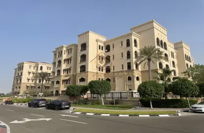شقة - 2 غرف نوم - 3 حمامات للبيع في مساكن شاطئ السعديات - شاطئ السعديات - جزيرة السعديات - أبوظبي