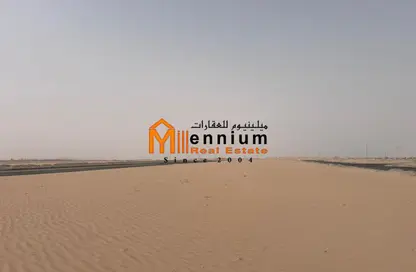 Land - Studio for sale in Al Belidah - Al Bataeh - Sharjah