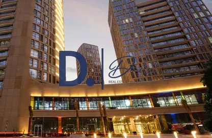 Apartment - 3 Bedrooms - 4 Bathrooms for rent in United Square - Al Khalidiya - Abu Dhabi