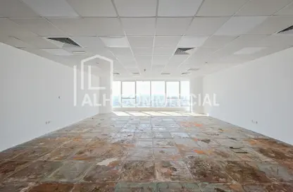 مكتب - استوديو للايجار في أبراج تشرشل - الخليج التجاري - دبي