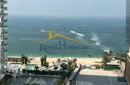 شقة - 3 غرف نوم - 4 حمامات للايجار في برج الفتان - أبراج الفتان مارين - مساكن شاطئ الجميرا - دبي