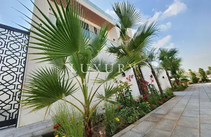 Villa - 5 Bedrooms - 6 Bathrooms for rent in Al Quoz Industrial Area 2 - Al Quoz Industrial Area - Al Quoz - Dubai