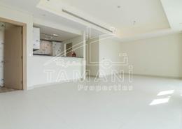 Apartment - 1 bedroom - 2 bathrooms for rent in Mada Residences by ARTAR - Downtown Dubai - Dubai