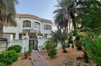 Apartment - Studio - 1 Bathroom for rent in Muroor Area - Abu Dhabi