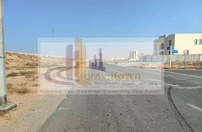 Land - Studio for sale in Al Helio 1 - Al Helio - Ajman