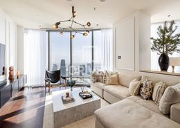 Apartment - 2 bedrooms - 3 bathrooms for sale in Burj Khalifa - Burj Khalifa Area - Downtown Dubai - Dubai