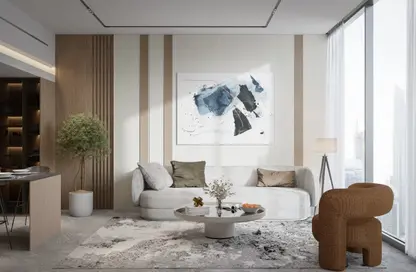 Apartment - 1 Bedroom - 2 Bathrooms for sale in Beverly Gardens - Discovery Gardens - Dubai