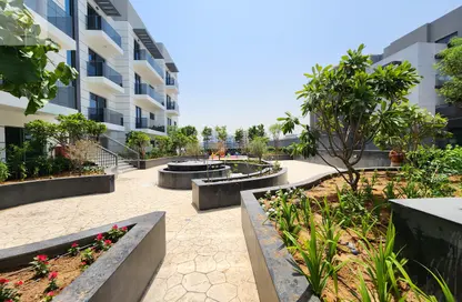 Apartment - 1 Bedroom - 2 Bathrooms for rent in Al Warsan 4 - Al Warsan - Dubai