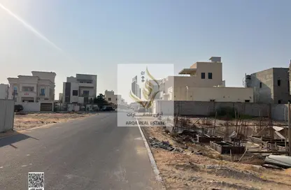 أرض - استوديو للبيع في الزاهية جاردنز - الزاهية - عجمان