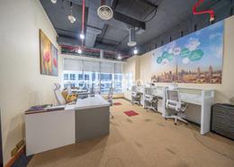 Office Space for sale in Bayswater - Business Bay - Dubai