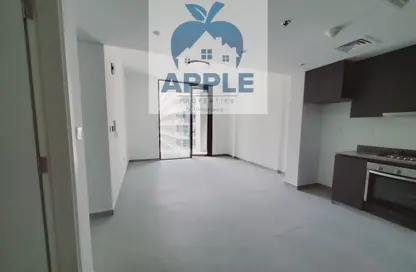 Apartment - 2 Bedrooms - 3 Bathrooms for rent in Tiraz 3 - Aljada - Sharjah