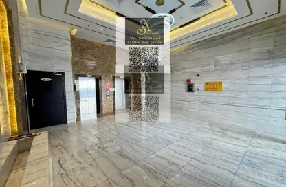 Apartment - 2 Bedrooms - 2 Bathrooms for rent in Al Mowaihat 2 - Al Mowaihat - Ajman