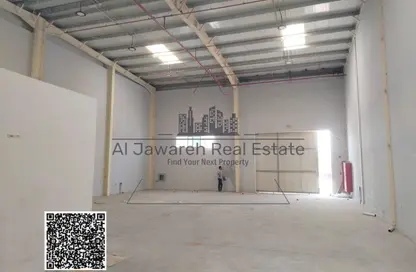 مستودع - استوديو - 1 حمام للايجار في المنطقة الصناعية 2 - منطقة الإمارات الصناعية الحديثة - أم القيوين
