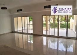 Townhouse - 3 bedrooms - 6 bathrooms for rent in Bayti Townhouses - Al Hamra Village - Ras Al Khaimah Townhouse - 3 bedrooms - 6 bathrooms for rent in Bayti Townhouses - Al Hamra Village - Ras Al Khaimah