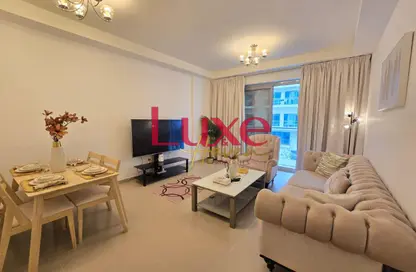 Apartment - 1 Bedroom - 2 Bathrooms for sale in Pacific Fiji - Pacific - Al Marjan Island - Ras Al Khaimah