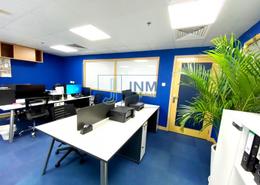 Office Space - 1 bathroom for sale in Jumeirah Business Centre 4 - Lake Allure - Jumeirah Lake Towers - Dubai