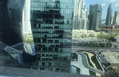 Apartment - 2 Bedrooms - 3 Bathrooms for rent in Damac Maison Cour Jardin - Business Bay - Dubai