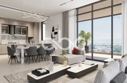 Townhouse - 4 Bedrooms - 4 Bathrooms for sale in Reem Hills - Najmat Abu Dhabi - Al Reem Island - Abu Dhabi