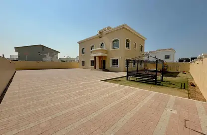 فيلا - 5 غرف نوم - 6 حمامات للايجار في المزهر 1 - المزهر - دبي فيلا - 5 غرف نوم - 6 حمامات للايجار في المزهر 1 - المزهر - دبي