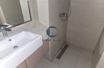 Apartment - Studio - 1 Bathroom for rent in AZIZI Riviera - Meydan One - Meydan - Dubai