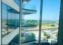 Apartment - 2 bedrooms - 4 bathrooms for sale in Mayan 2 - Mayan - Yas Island - Abu Dhabi