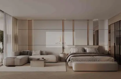 Apartment - Studio - 1 Bathroom for sale in Binghatti Hillviews - Dubai Science Park - Dubai