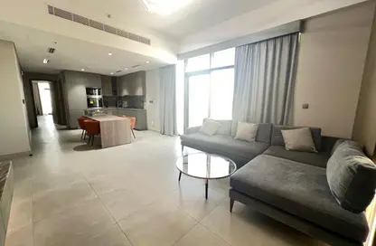 Apartment - 1 Bedroom - 1 Bathroom for rent in Westwood Grande - Jumeirah Village Circle - Dubai