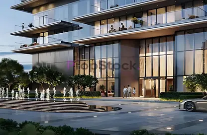 Apartment - 3 Bedrooms for sale in Albero by Emaar - Dubai Creek Harbour (The Lagoons) - Dubai