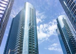 Apartment - 3 bedrooms - 3 bathrooms for sale in C2 Tower - City Of Lights - Al Reem Island - Abu Dhabi