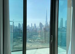 Apartment - 1 bedroom - 2 bathrooms for sale in SLS Dubai Hotel & Residences - Business Bay - Dubai