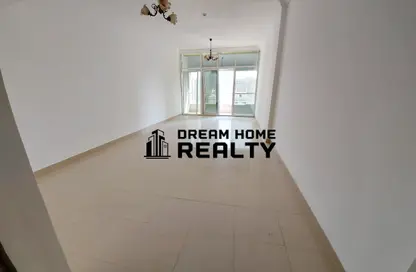 Apartment - 2 Bedrooms - 3 Bathrooms for rent in Manazil Tower 3 - Al Mamzar - Sharjah - Sharjah