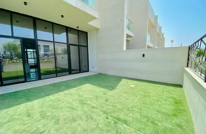 Townhouse - 3 Bedrooms - 5 Bathrooms for rent in Al Furjan West - Al Furjan - Dubai