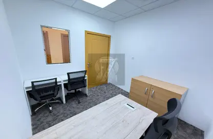 Business Centre - Studio - 2 Bathrooms for rent in Damac Executive Heights - Barsha Heights (Tecom) - Dubai