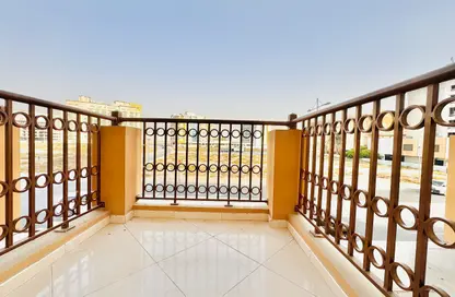 شقة - 1 حمام للايجار في 4 الورسان - الورسان - دبي