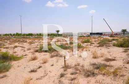 Land - Studio for sale in Tilal City A - Tilal City - Sharjah
