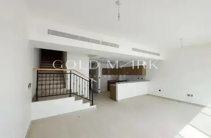 Townhouse - 5 Bedrooms - 6 Bathrooms for sale in Santorini - Damac Lagoons - Dubai