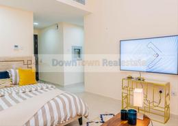 Studio - 1 bathroom for sale in Al Ameera Village - Ajman