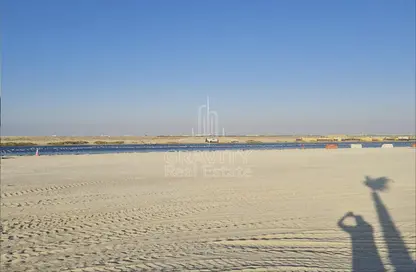 Land - Studio for sale in Lea - Yas Acres - Yas Island - Abu Dhabi