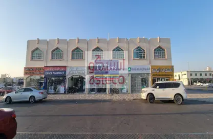 Apartment - 3 Bedrooms - 3 Bathrooms for rent in Al Yahar - Al Ain